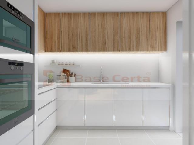 São Domingos Rana T3 Novo, Equipado, Garagem, Varandas, Vistas
