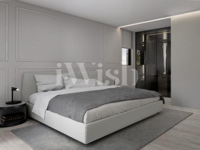 São João Prime Apartamento com 3 quartos e garagem no piso 3