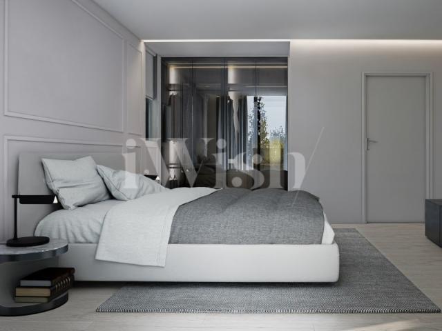 São João Prime Apartamento com 1 quarto e garagem no piso 3