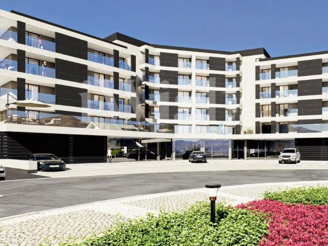 São João Prime Loja com 2 casas de banho no piso 0 125m² Pedrouços