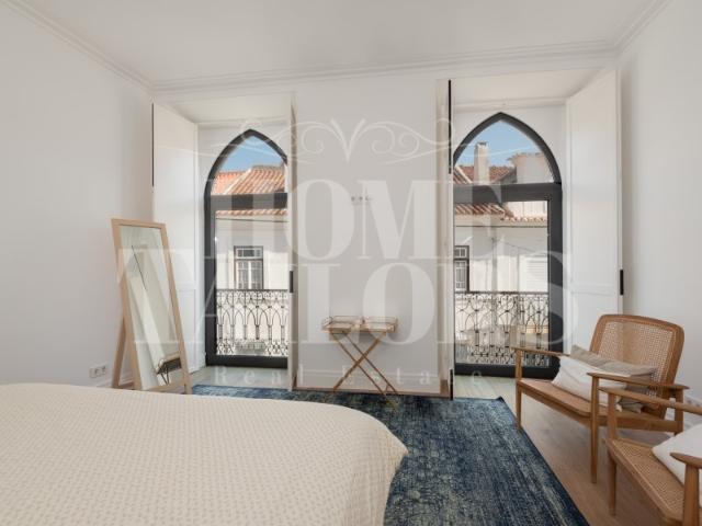 Moradia de charmeT5 em São Martinho do Porto