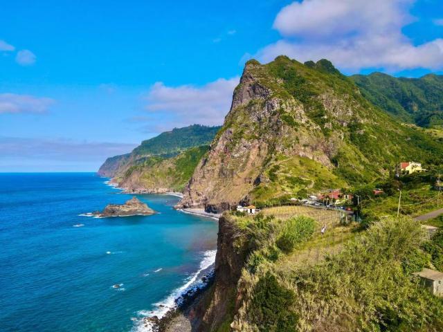 São Vicente Ilha da Madeira 99285759