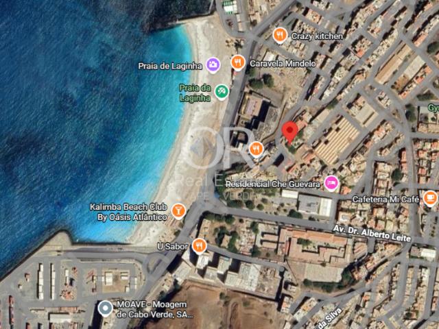 São Vicente Ilha de São Vicente 100248920
