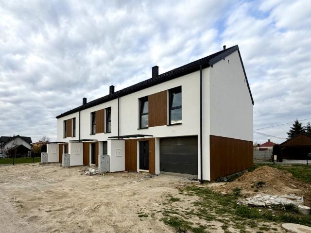 Słocińska 106 m², Rzeszów