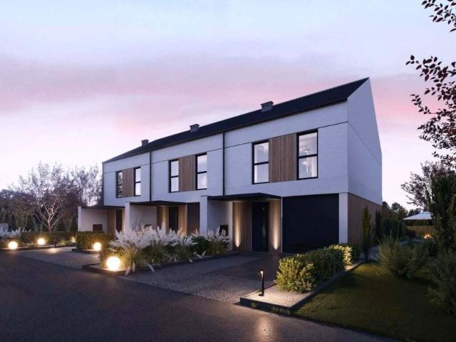 Słocińska 106 m², Rzeszów