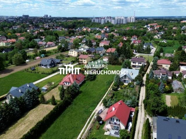 Słocińska 1 697 m², Rzeszów
