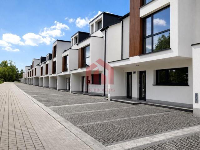Słocińska 47,04 m², Rzeszów