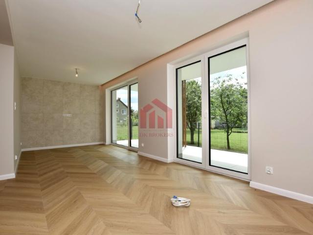 Słocińska 47,04 m², Rzeszów