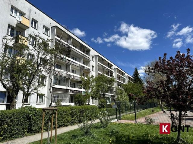 Słomiana 46,90 m², Kraków