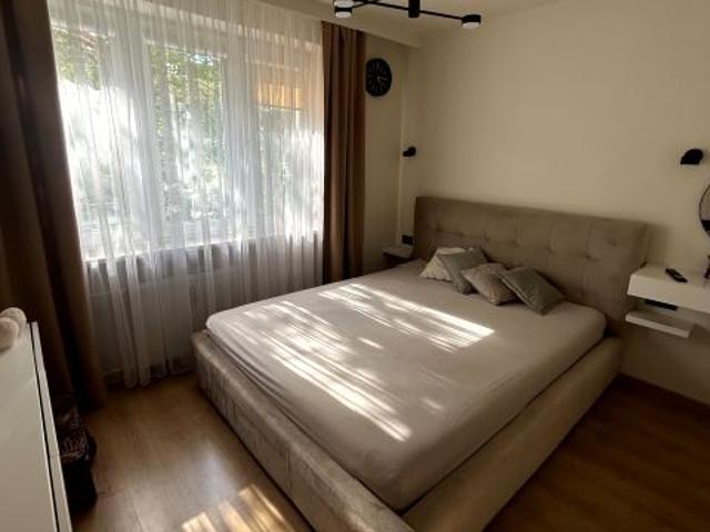 Słomiana 46,90 m², Kraków
