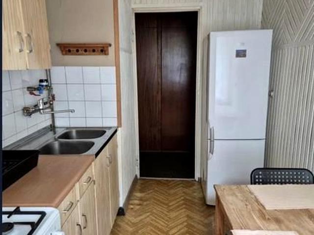 Słomiana 58 m², Kraków