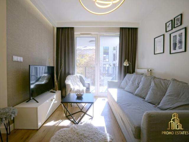 Słomnicka 34 m², Kraków