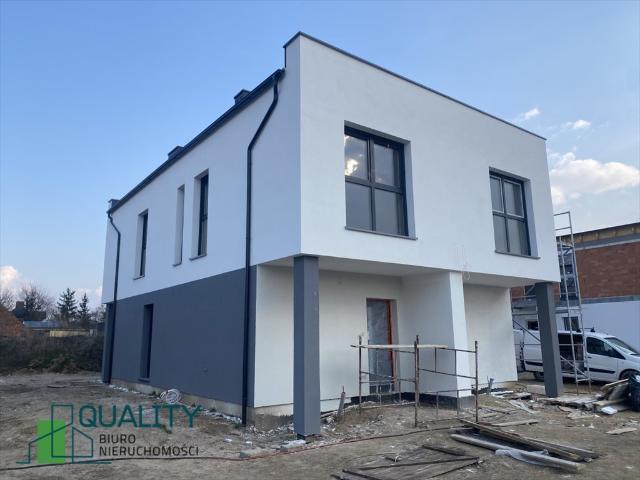 Słonawy, 85 m2