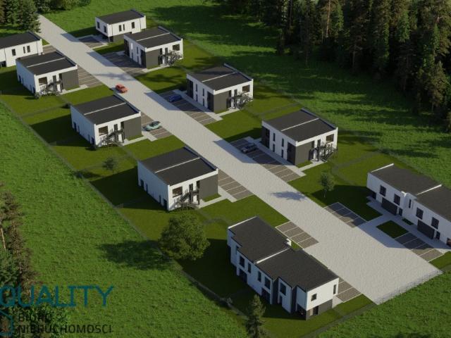 Słonawy, 88 m2
