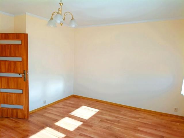 Słoneczna 3 61,70 m², Lidzbark Warmiński
