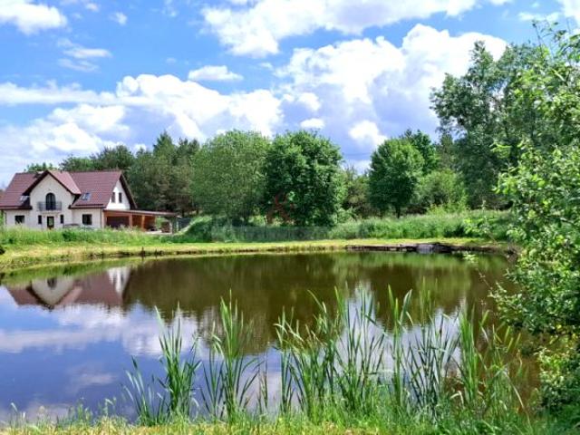 Słoneczna 3 335 m², Kłodawa