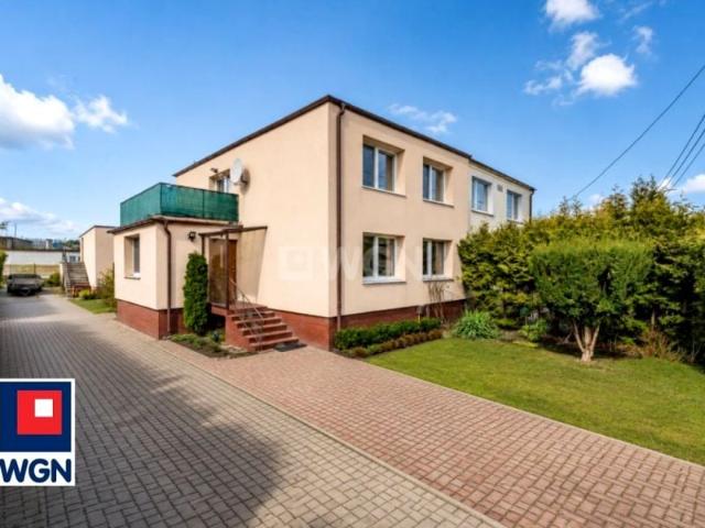 Słoneczna 100 m², Gościcino