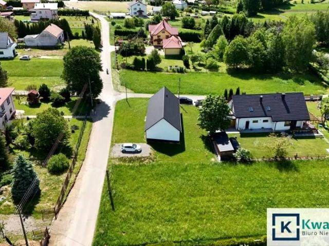 Słoneczna 103 m², Szczepańcowa