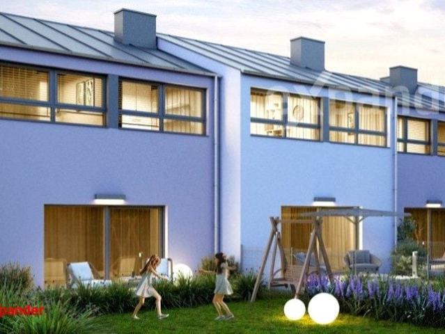 Słoneczna 103,16 m², Kleszczewo