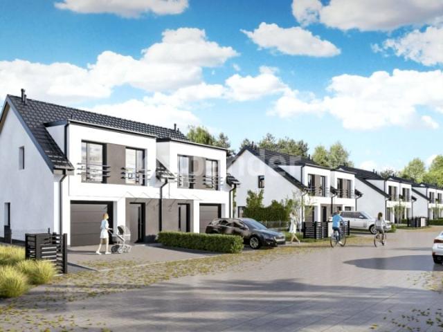 Słoneczna 110,41 m², Jeszkowice