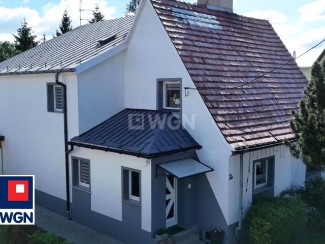 Słoneczna 113 m², Kłodzko