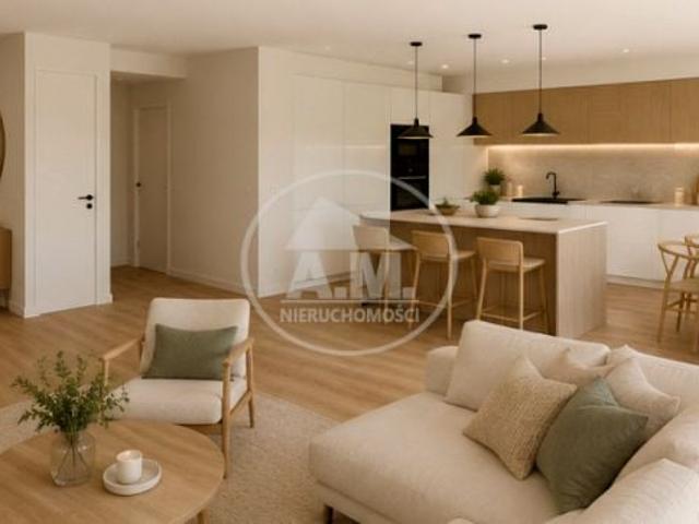 Słoneczna 113,94 m², Iwiny