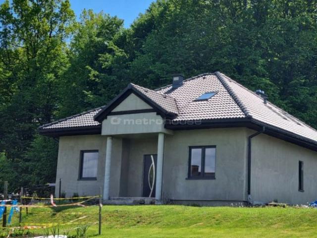 Słoneczna 125 m², Rychwałd