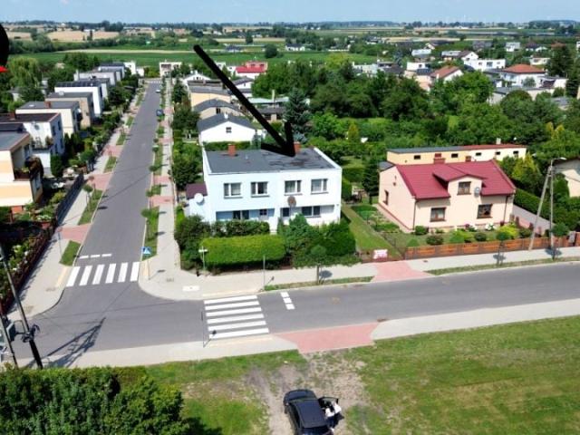 Słoneczna 120 m², Piotrków Kujawski