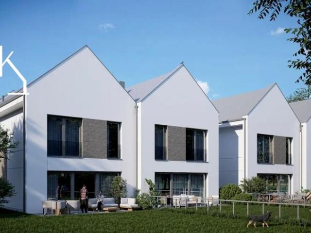 Słoneczna 149,80 m², Otomin