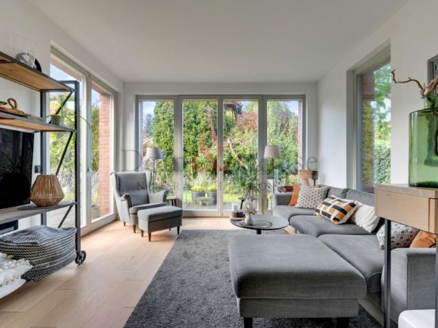 Słoneczna 170 m², Sopot