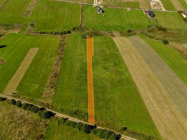 Słoneczna 1 529 m², Dursztyn