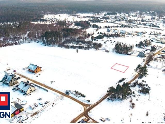 Słoneczna 1 000 m², Domatówko