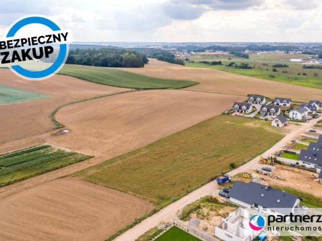 Słoneczna 1 054 m², Czaple