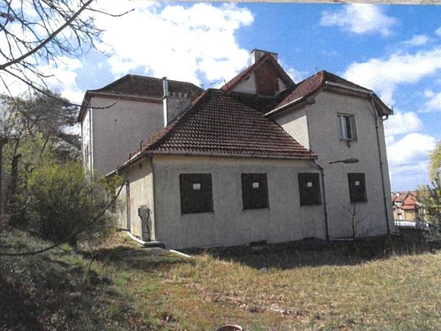 Słoneczna 1 1 788 m², Gryfino