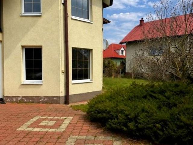 Słoneczna 207,66 m², Trepcza