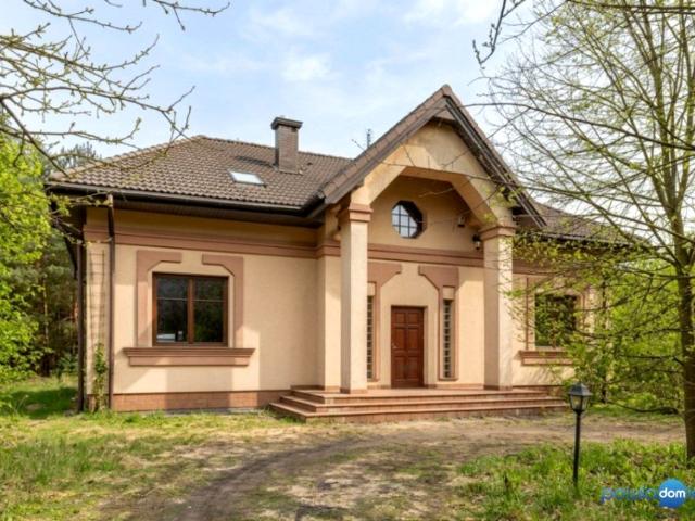 Słoneczna 212,44 m², Grzegorzewice