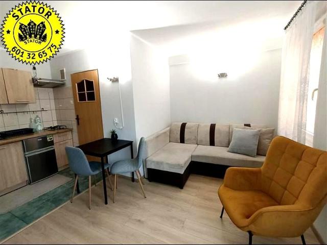 Słoneczna 21 m², Elbląg
