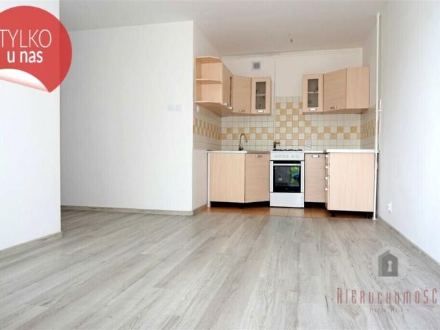 Słoneczna 29,99 m², Gorzów Wielkopolski