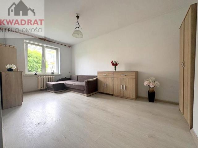 Słoneczna 29 m², Elbląg