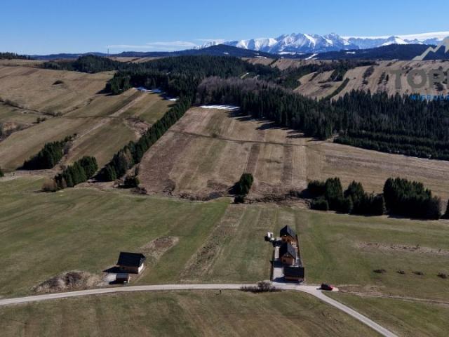 Słoneczna 2 450 m², Dursztyn