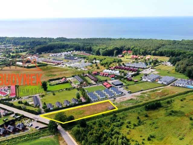 Słoneczna 2 928 m², Wicie