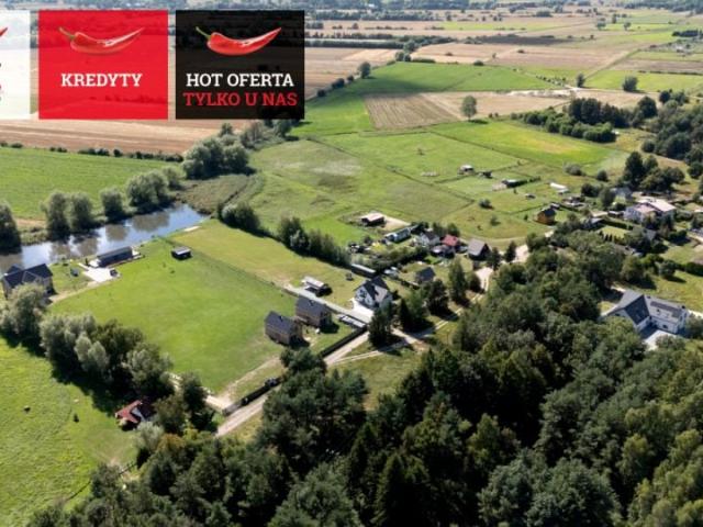 Słoneczna 2 991 m², Junoszyno