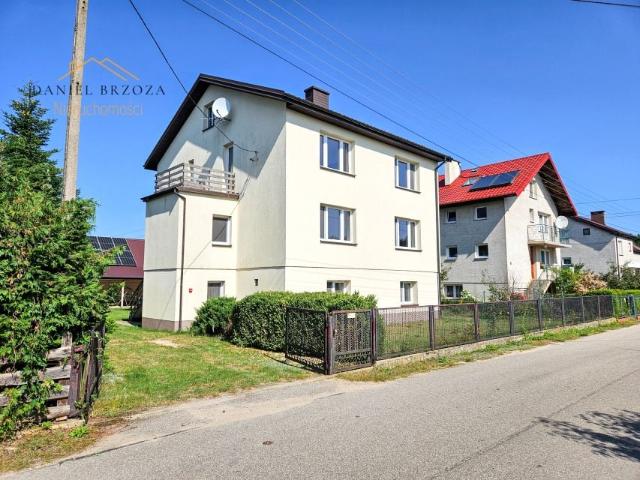 Słoneczna 300 m², Spychowo
