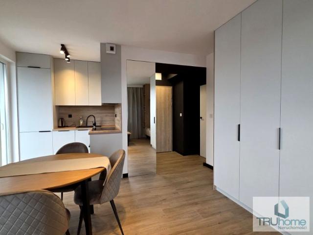 Słoneczna 30 m², Katowice