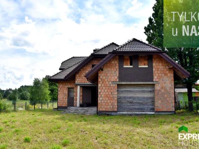 Słoneczna 366,30 m², Porosły