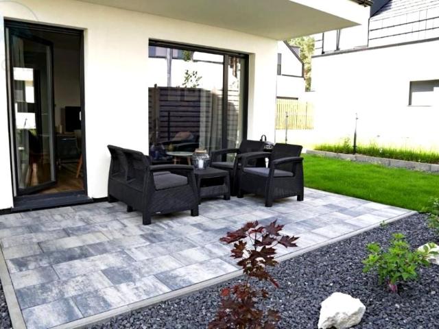 Słoneczna 38 m², Łukęcin