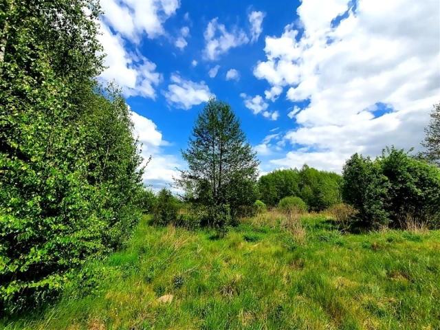 Słoneczna 7 411 m², Juchnowiec Kościelny