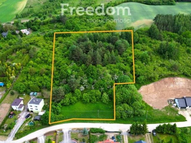Słoneczna 7 425 m², Nowe Miasto Lubawskie