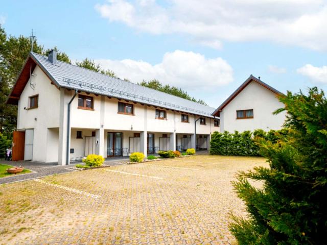 Słoneczna 400 m², Białogóra