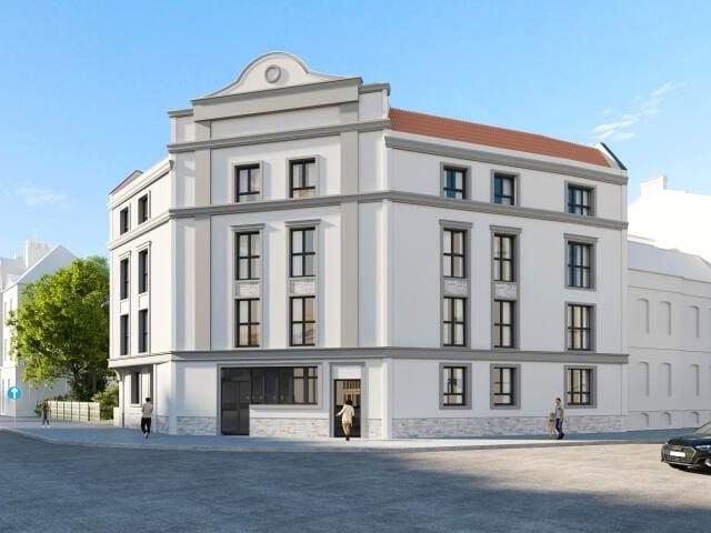 Słoneczna 42,49 m², Elbląg